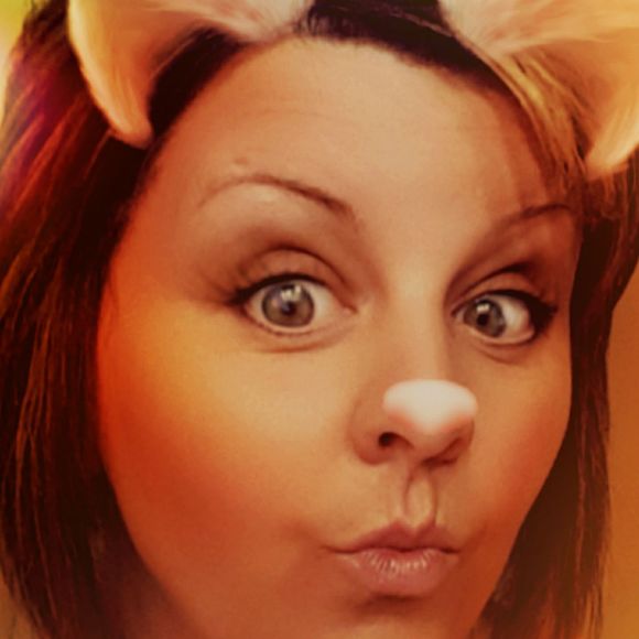 Meet your Posher, Kendra - Picture 1 of 1